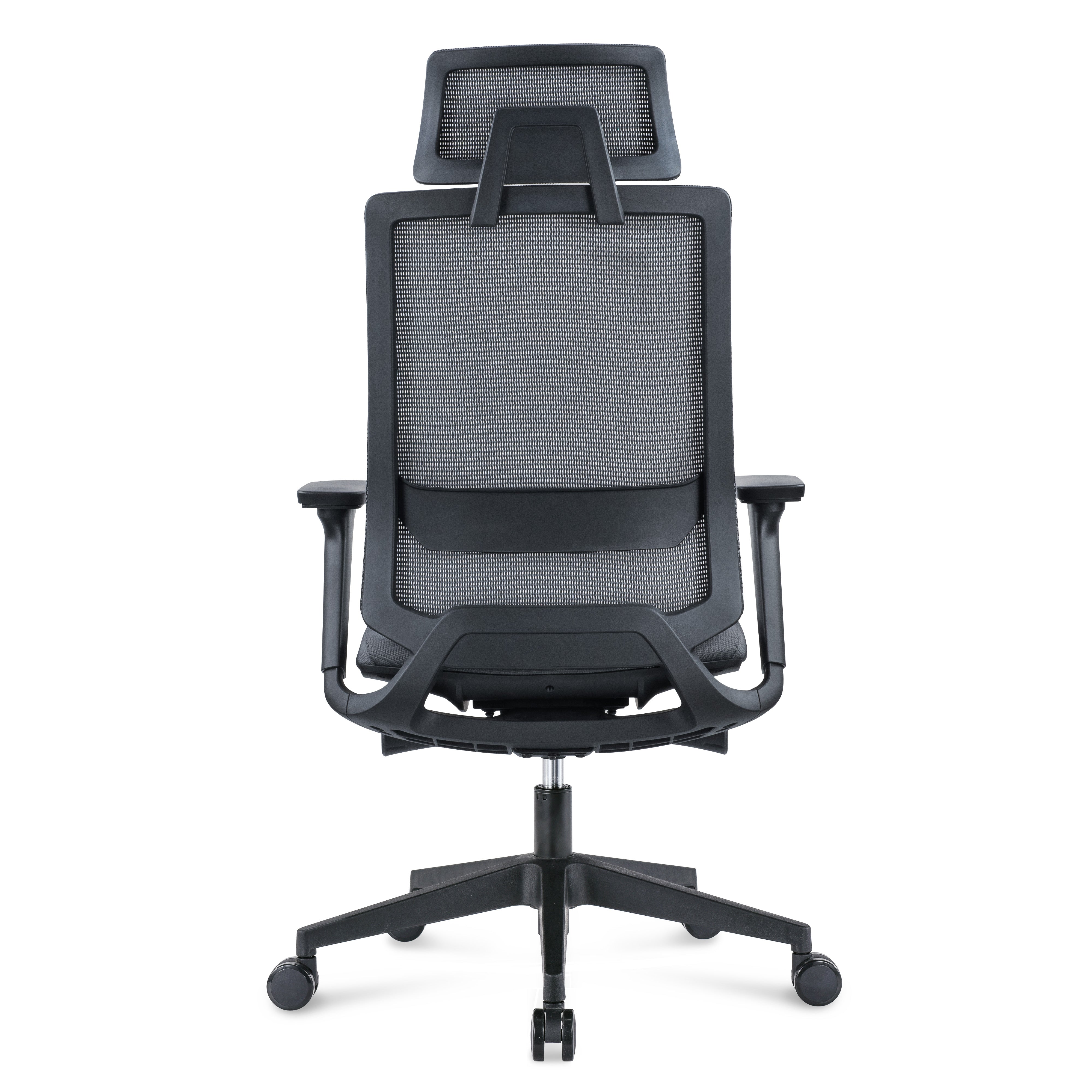 KH-317A 行政座椅 - KLT Furniture