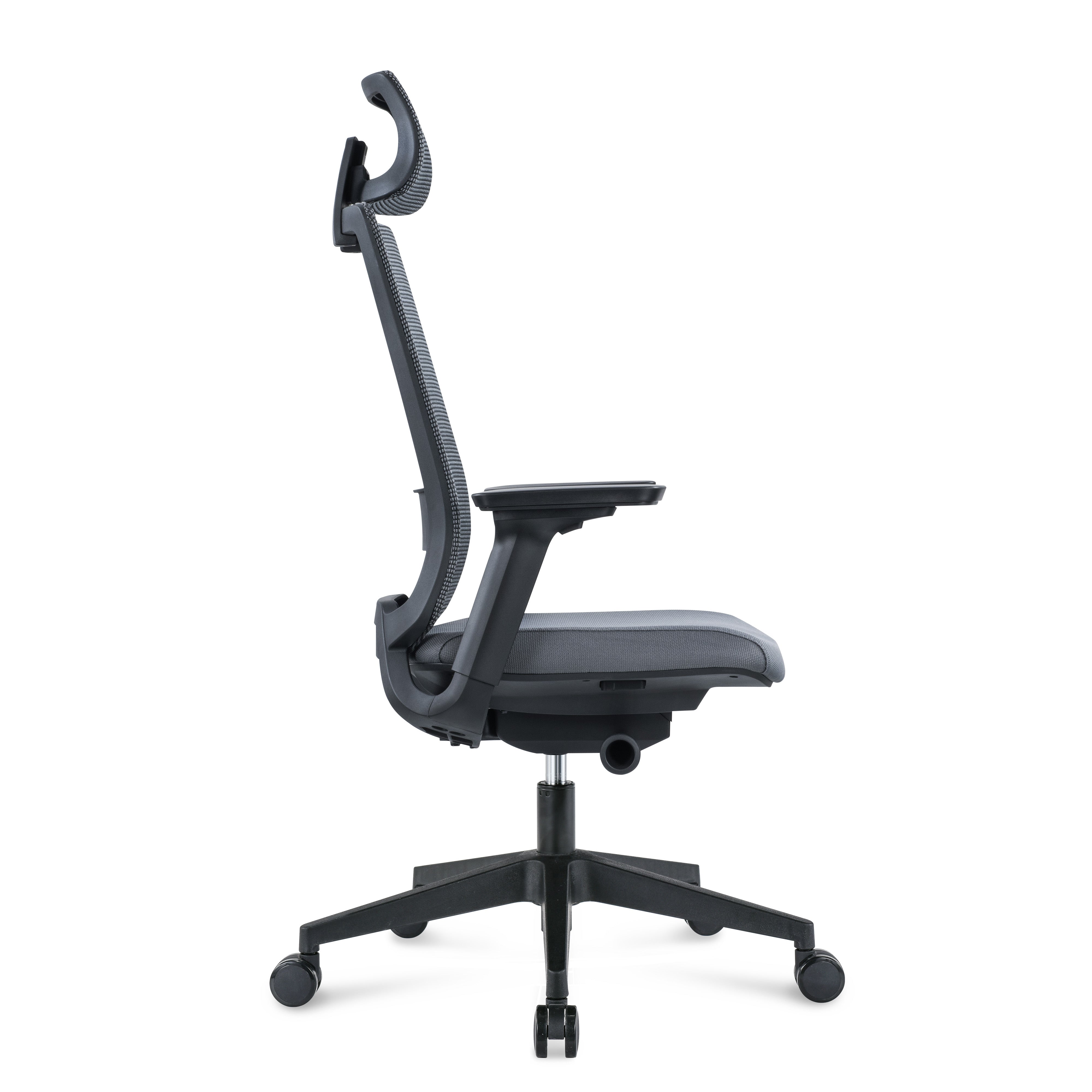 KH-317A 行政座椅 - KLT Furniture