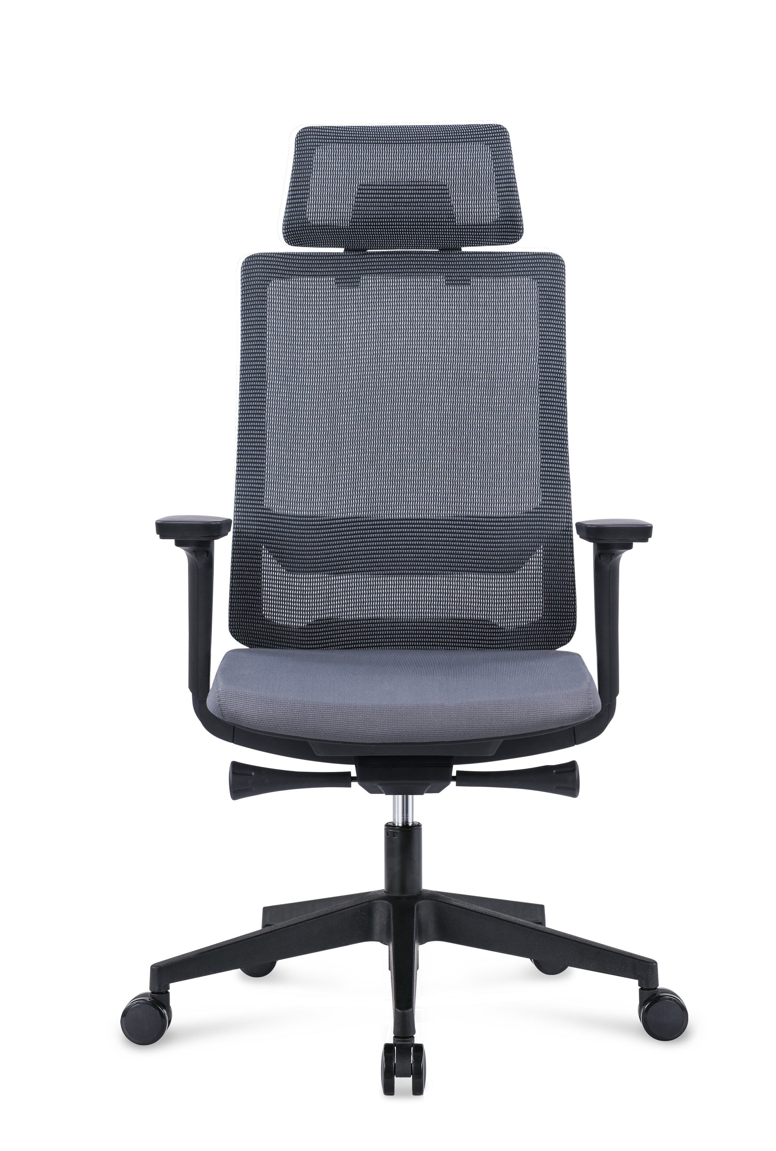 KH-317A 行政座椅 - KLT Furniture