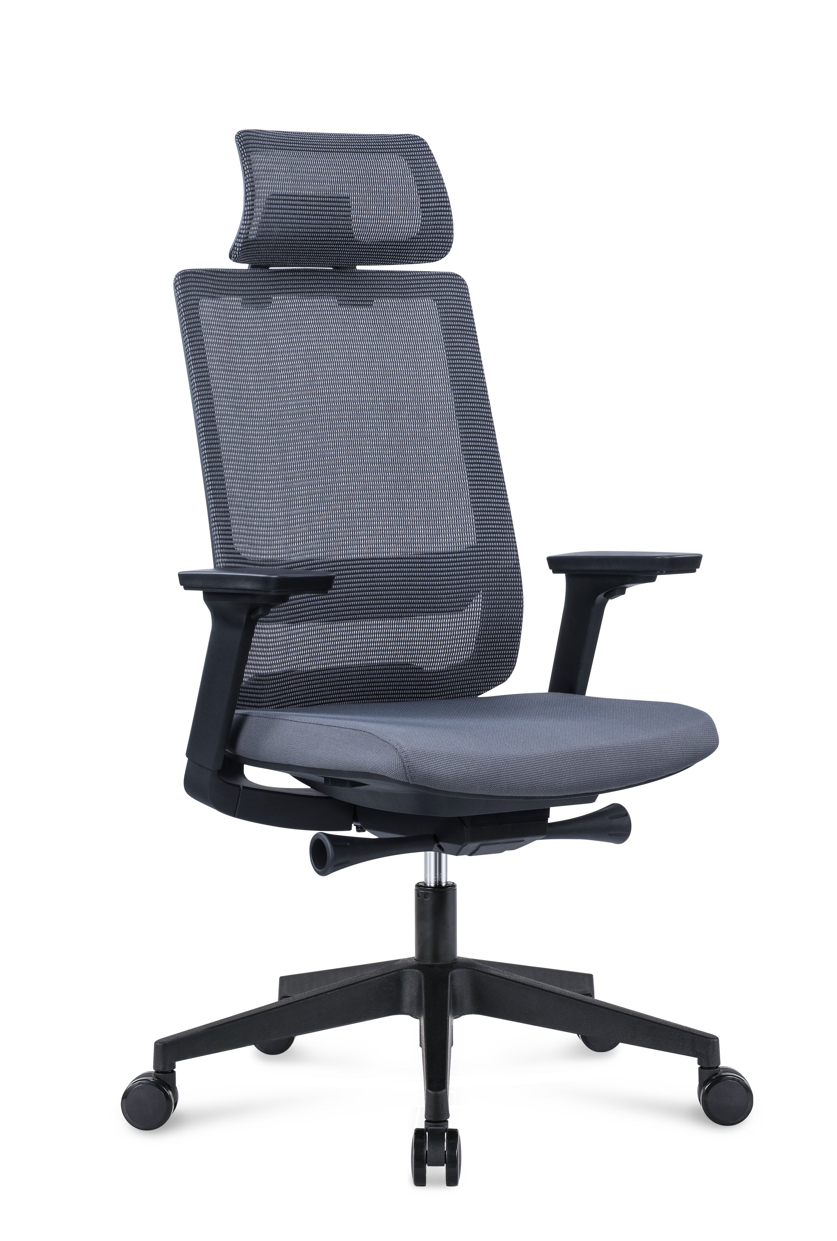 KH-317A 行政座椅 - KLT Furniture