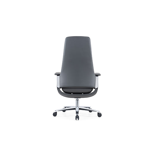 KH336A Tiara 腰部支撐大班椅｜Executive Leather Chair