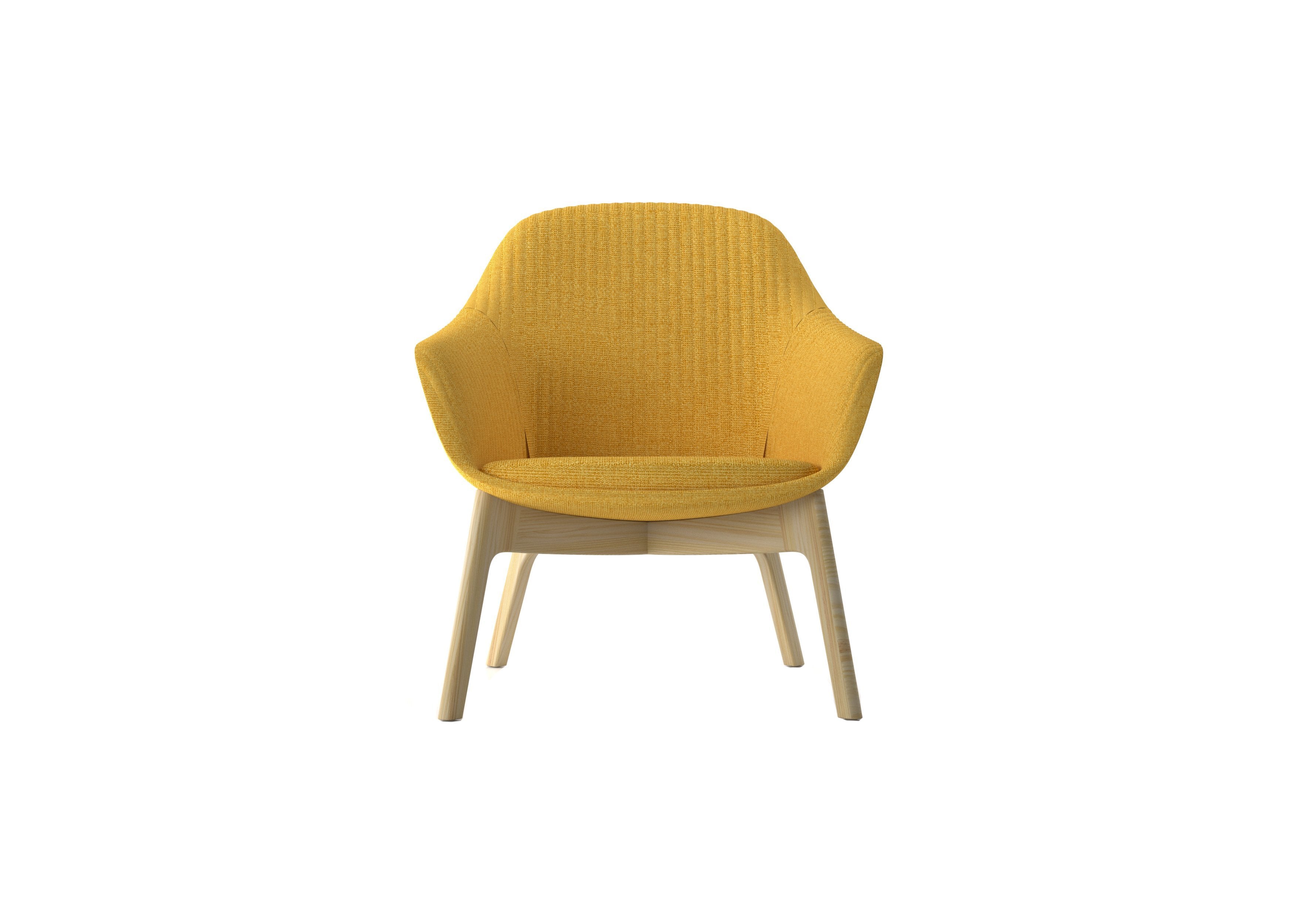 KSYS06-Bari Club Sofa Chair