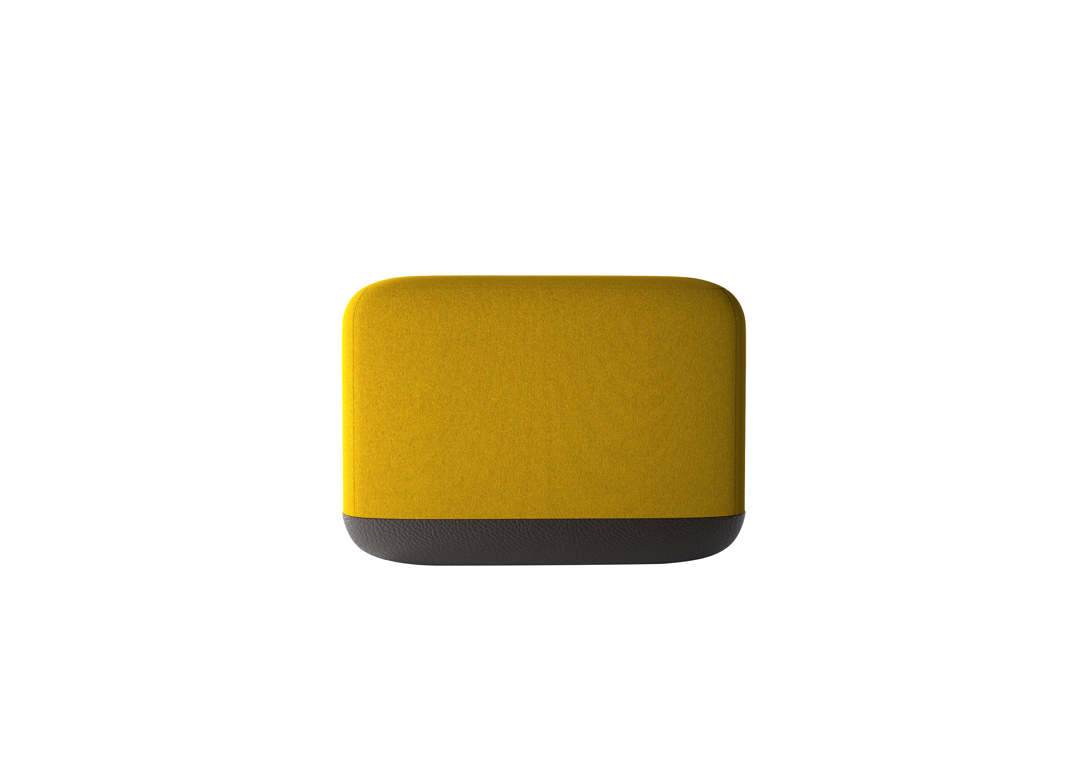 CITY-Cashmere 公司前台梳化椅 Front Desk Sofa Chair