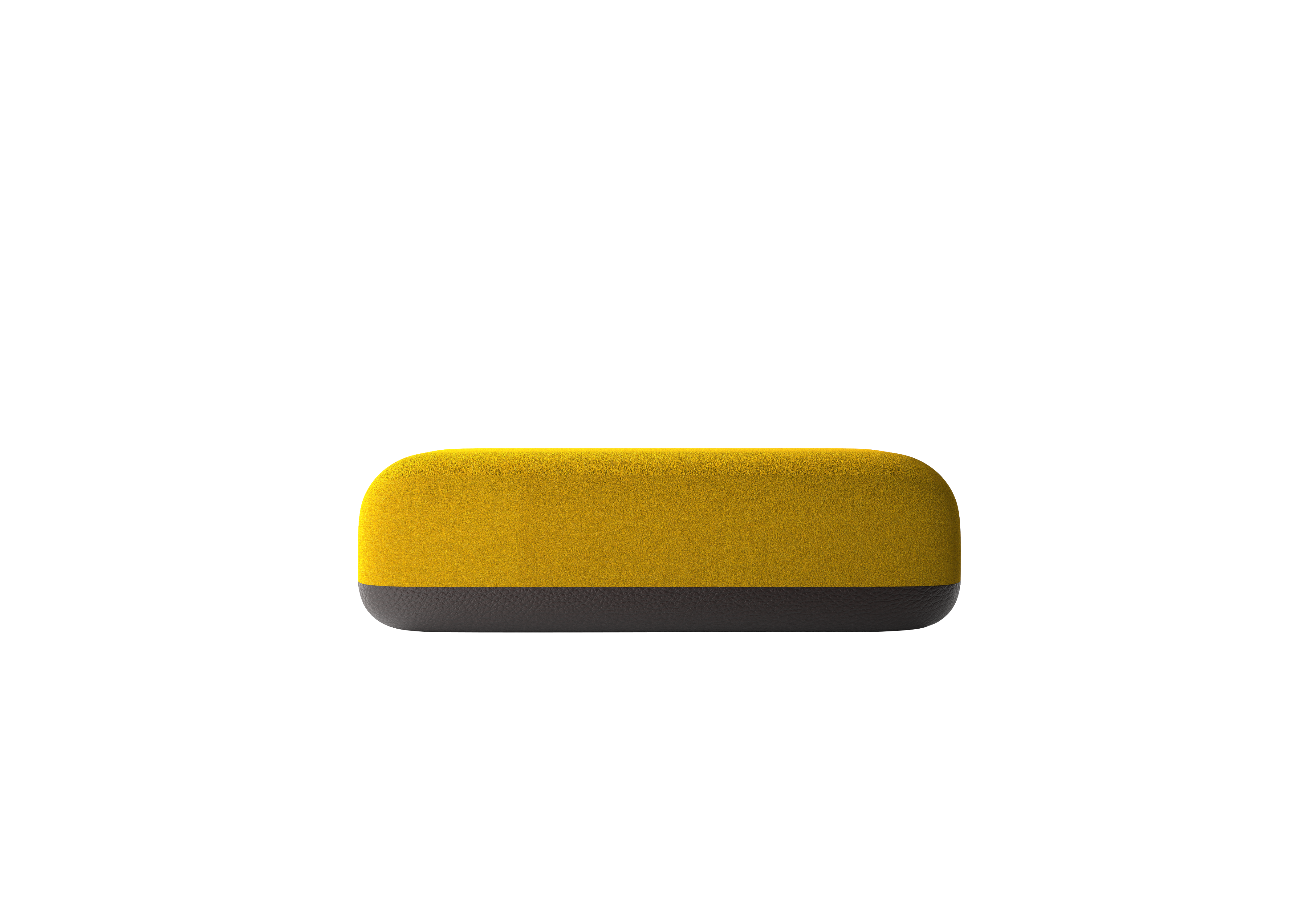 CITY-Cashmere 公司前台梳化椅 Front Desk Sofa Chair