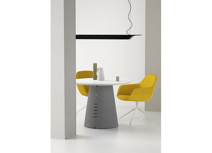 KPT-12 Asti 茶几會議桌｜Multi-Function Table｜商務休閒兩用