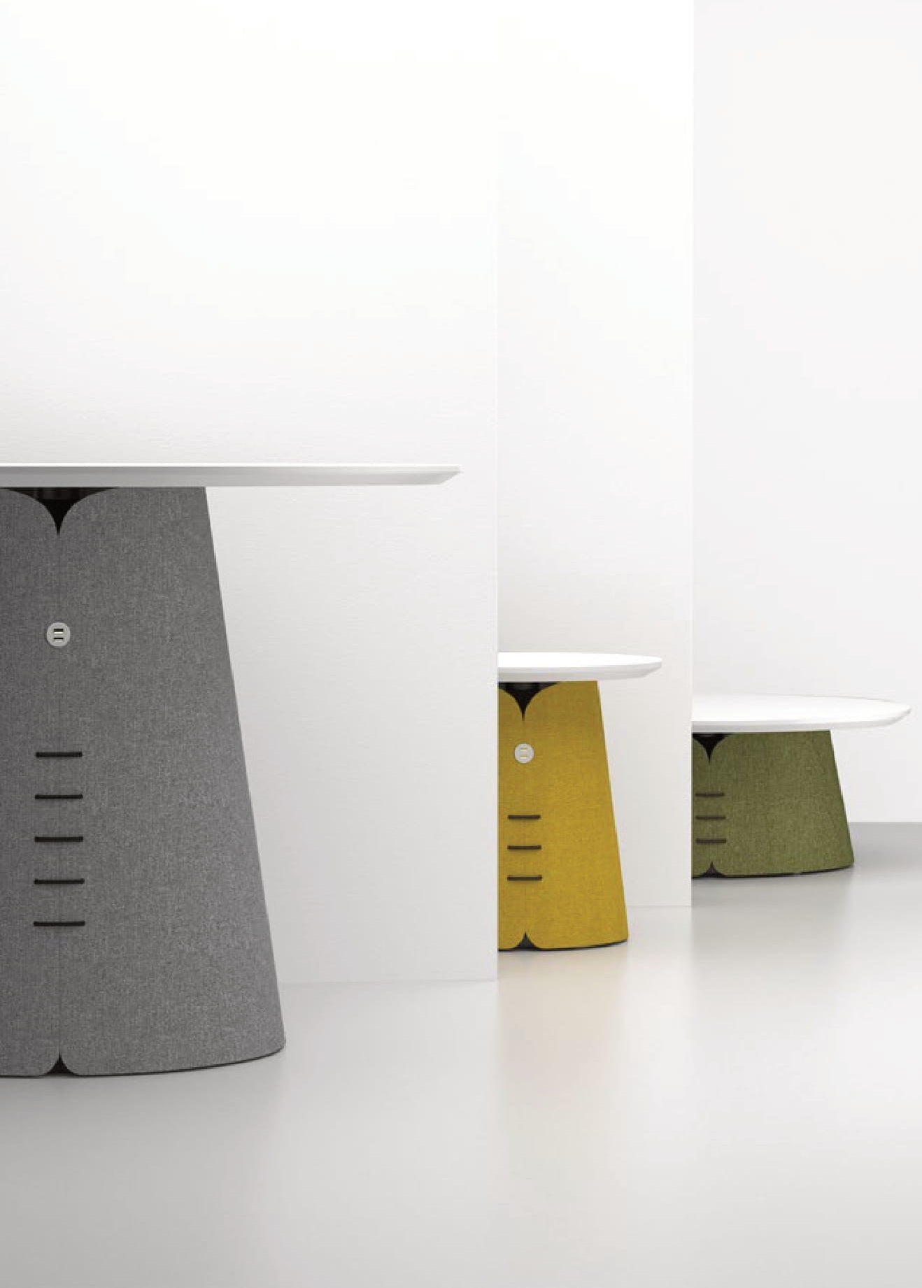 KPT-12 Asti 茶几會議桌｜Multi-Function Table｜商務休閒兩用