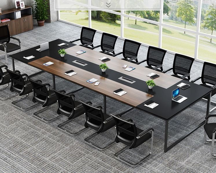 CT-30 Modena 董事會議桌｜Executive Boardroom Table