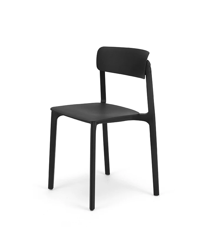 KC-108 Memoria stacked chair for office training