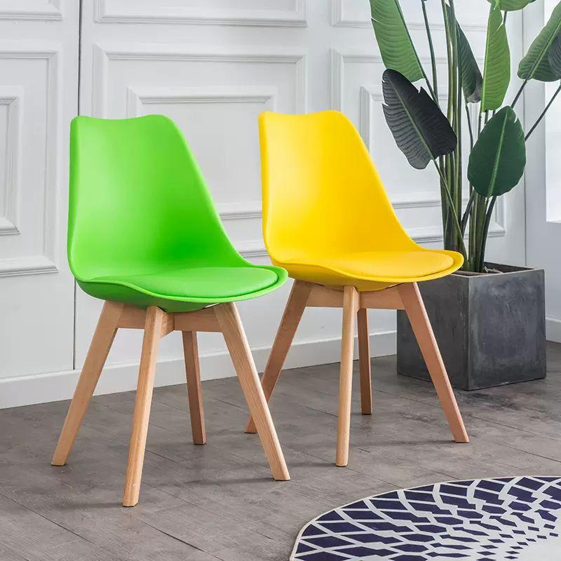 KC-110-Salt 高背餐椅 High-Back Dining Chair