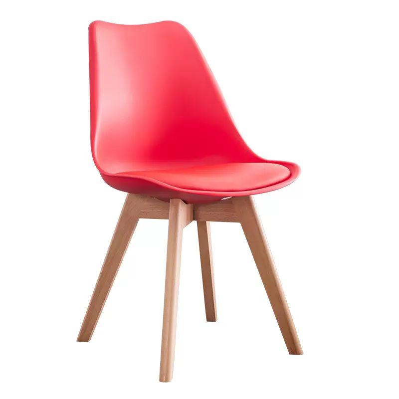 KC-110-Salt 高背餐椅 High-Back Dining Chair