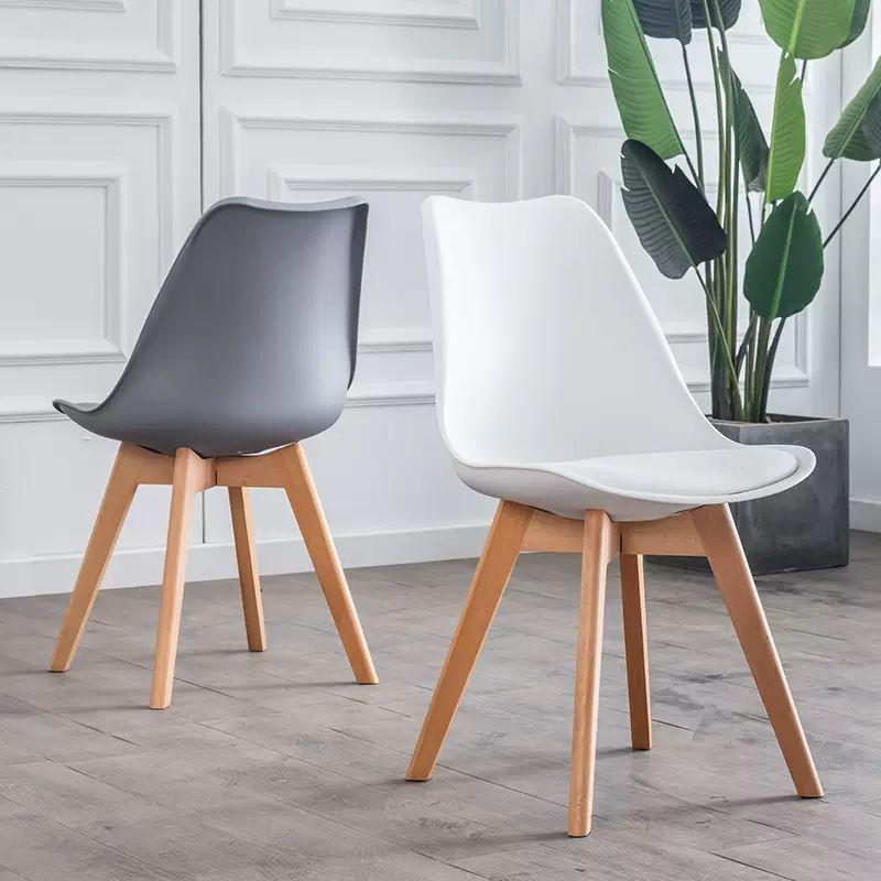 KC-110-Salt 高背餐椅 High-Back Dining Chair