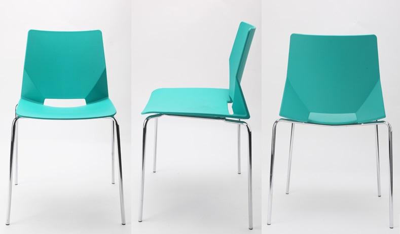 KC-115 Conce Stacking Chair