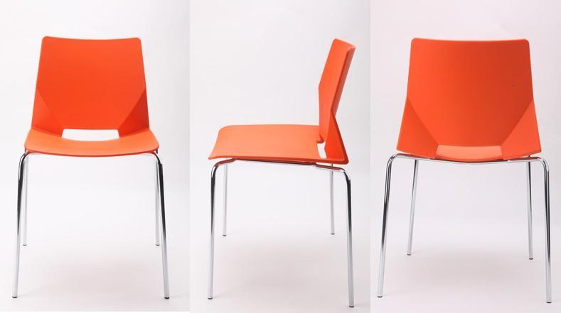 KC-115 Conce Stacking Chair