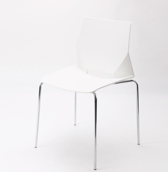KC-115 Conce Stacking Chair