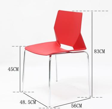 KC-115 Conce Stacking Chair