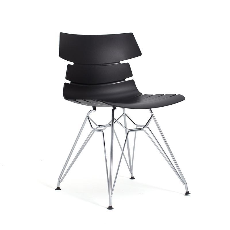 KC-129-Osso 鋼腳餐椅 Metal-Leg Chair