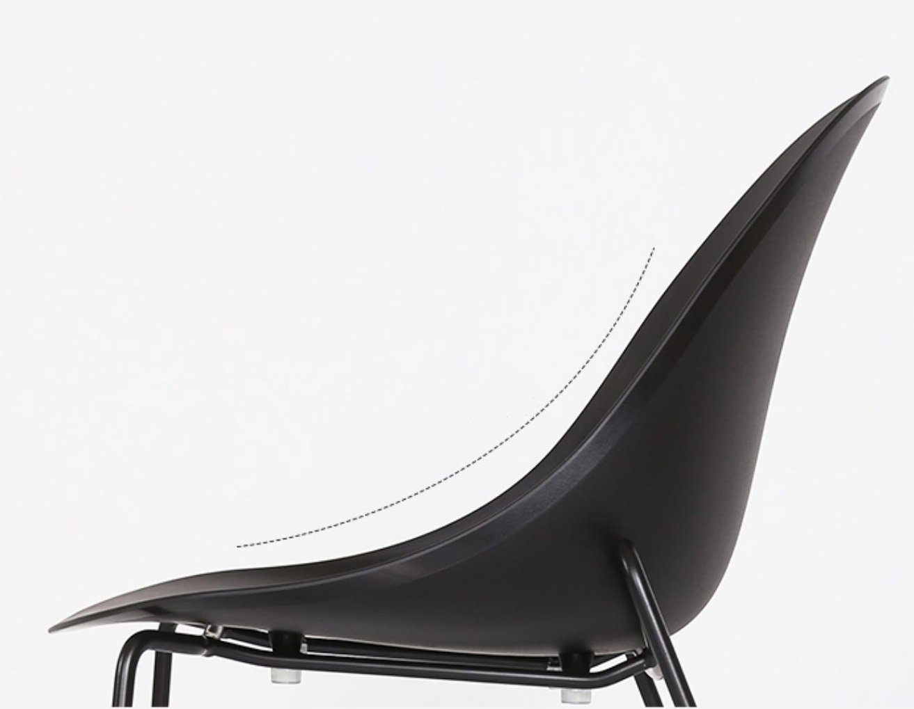 KC-139-Panzan 多色餐椅 Colorful Dining Chair