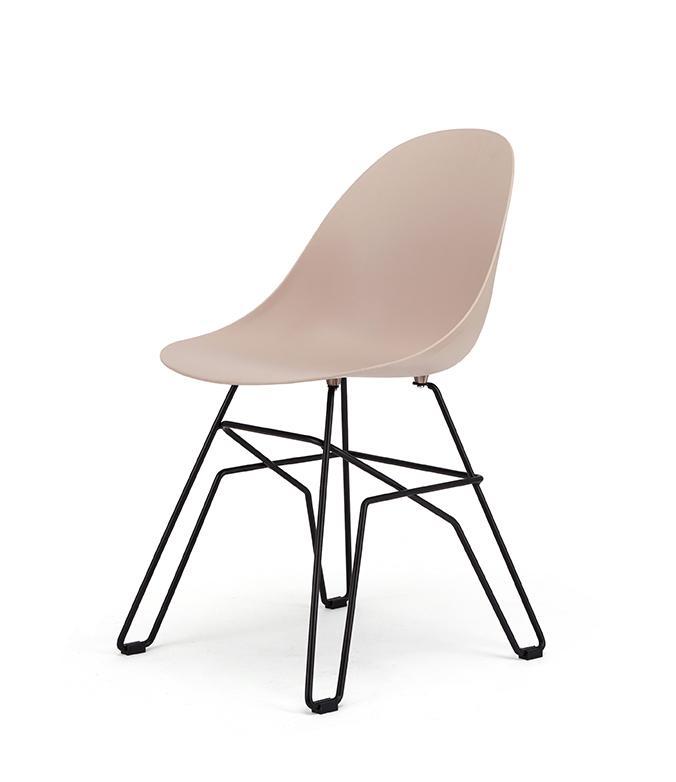 KC-139-Panzan 多色餐椅 Colorful Dining Chair