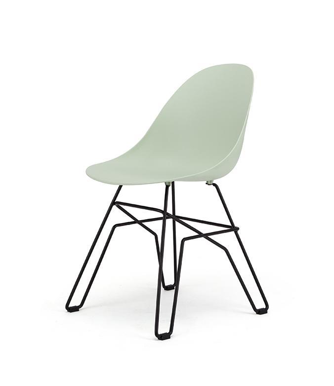 KC-139-Panzan 多色餐椅 Colorful Dining Chair