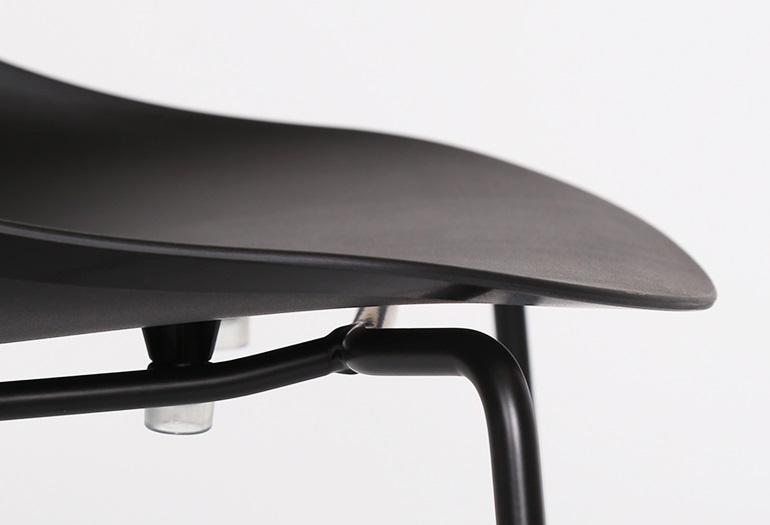 KC-139-Panzan 多色餐椅 Colorful Dining Chair