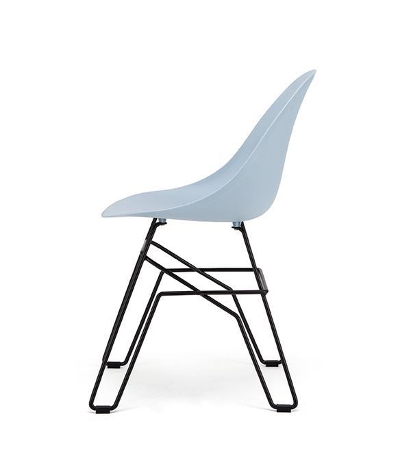 KC-139-Panzan 多色餐椅 Colorful Dining Chair
