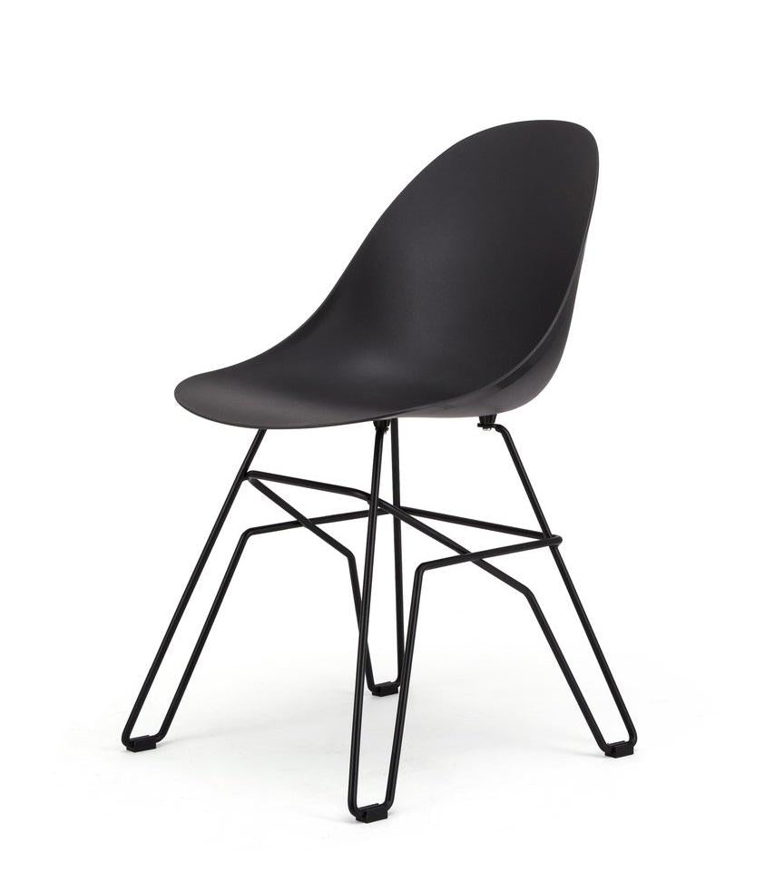 KC-139-Panzan 多色餐椅 Colorful Dining Chair