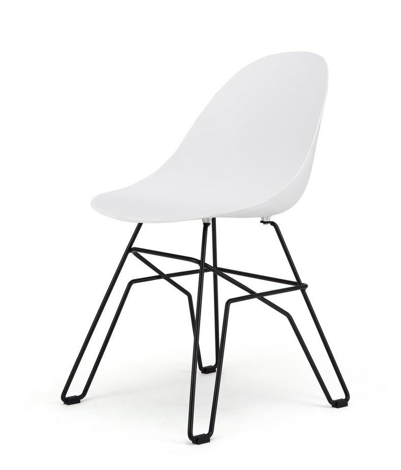 KC-139-Panzan 多色餐椅 Colorful Dining Chair