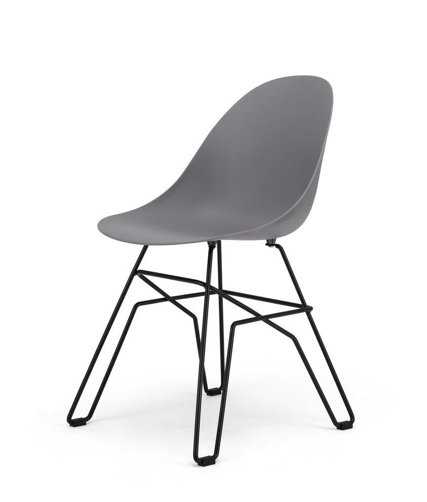 KC-139-Panzan 多色餐椅 Colorful Dining Chair