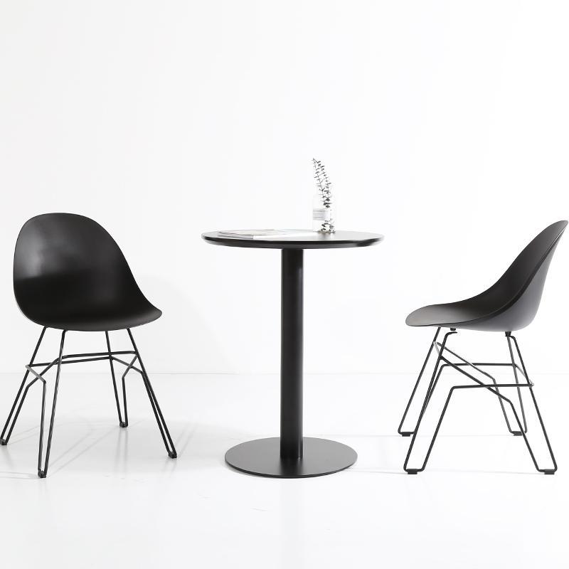 KC-139-Panzan 多色餐椅 Colorful Dining Chair