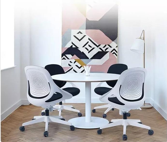 KH-290-BLusso Multipurpose Chair Home Chair