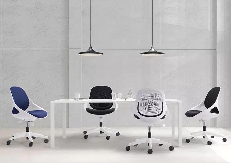 KH-290-BLusso Multipurpose Chair Home Chair