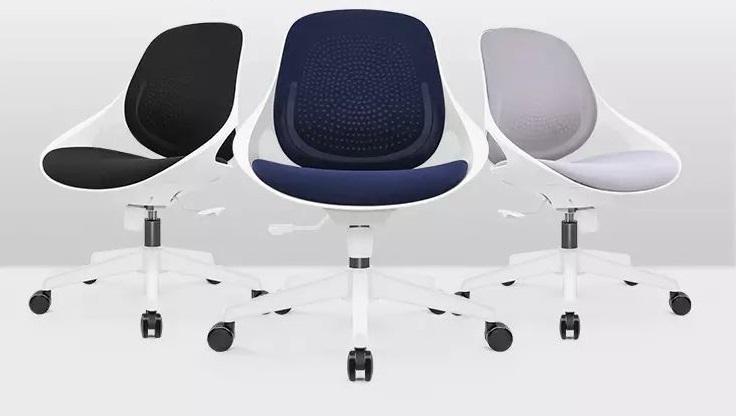 KH-290-BLusso Multipurpose Chair Home Chair