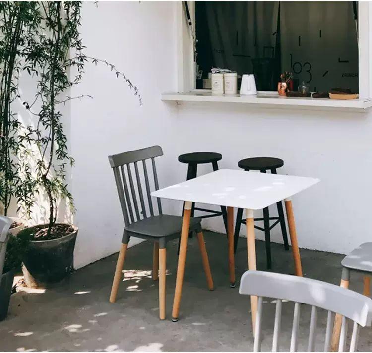 KC-148-Prosc 茶水間餐椅 Pantry Dining Chair