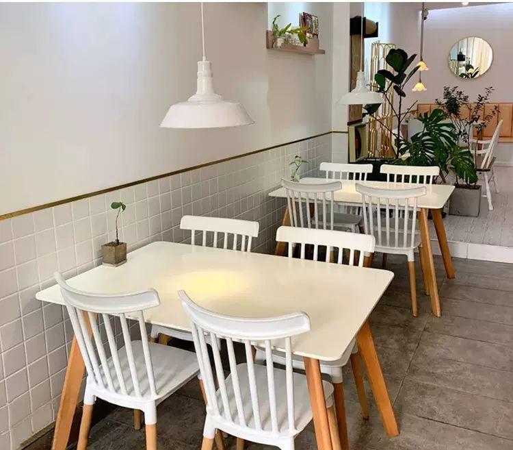 KC-148-Prosc 茶水間餐椅 Pantry Dining Chair