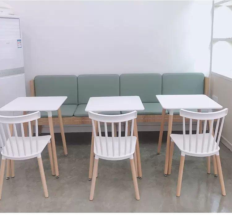 KC-148-Prosc 茶水間餐椅 Pantry Dining Chair