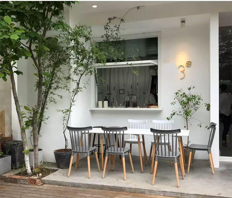 KC-148-Prosc 茶水間餐椅 Pantry Dining Chair