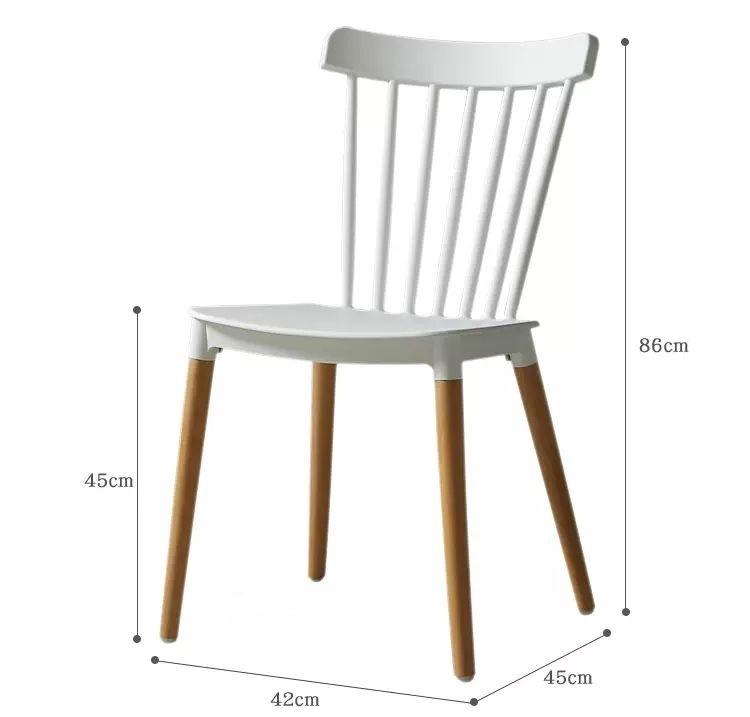 KC-148-Prosc 茶水間餐椅 Pantry Dining Chair