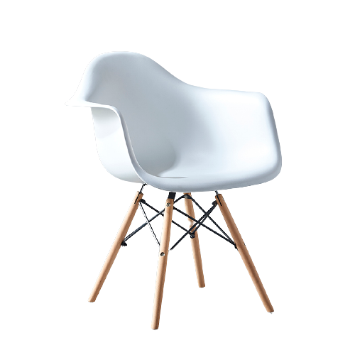 DC-163 悠閒椅 餐椅 激慳位椅 輕便椅