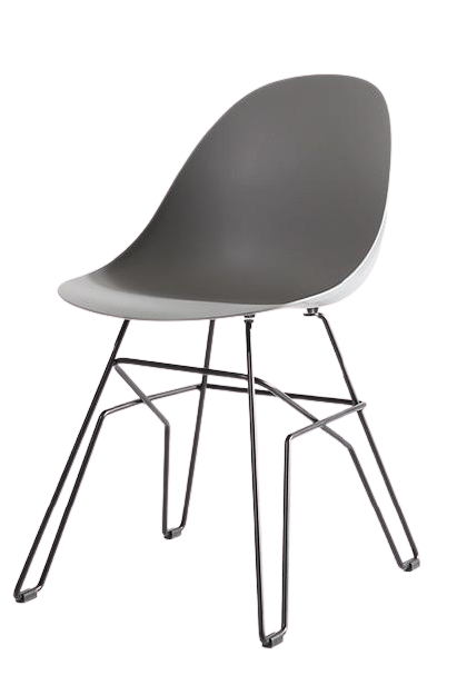 KC-139-Panzan 多色餐椅 Colorful Dining Chair