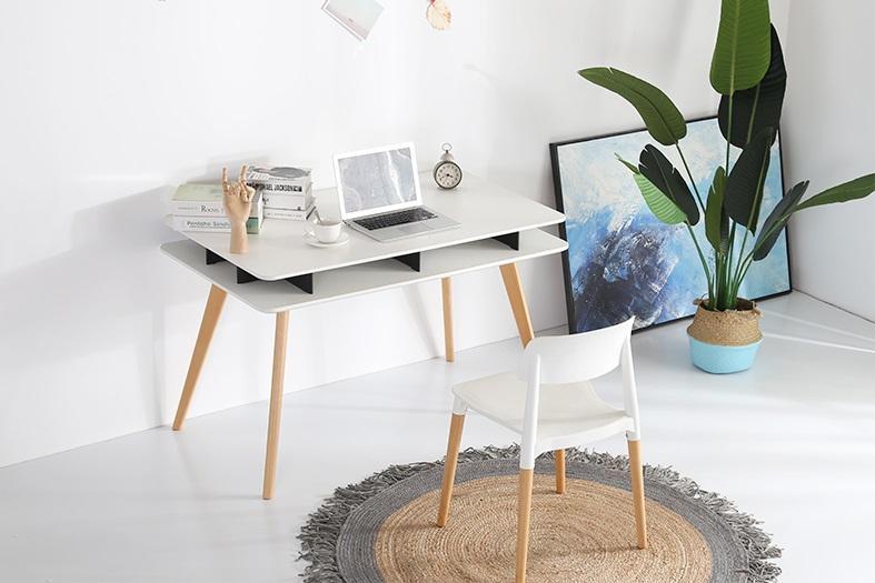 KC-125-Parma 無扶手餐椅 Armless Dining Chair