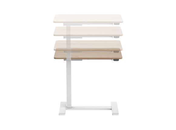KT-026 movable C-type electric lifting table