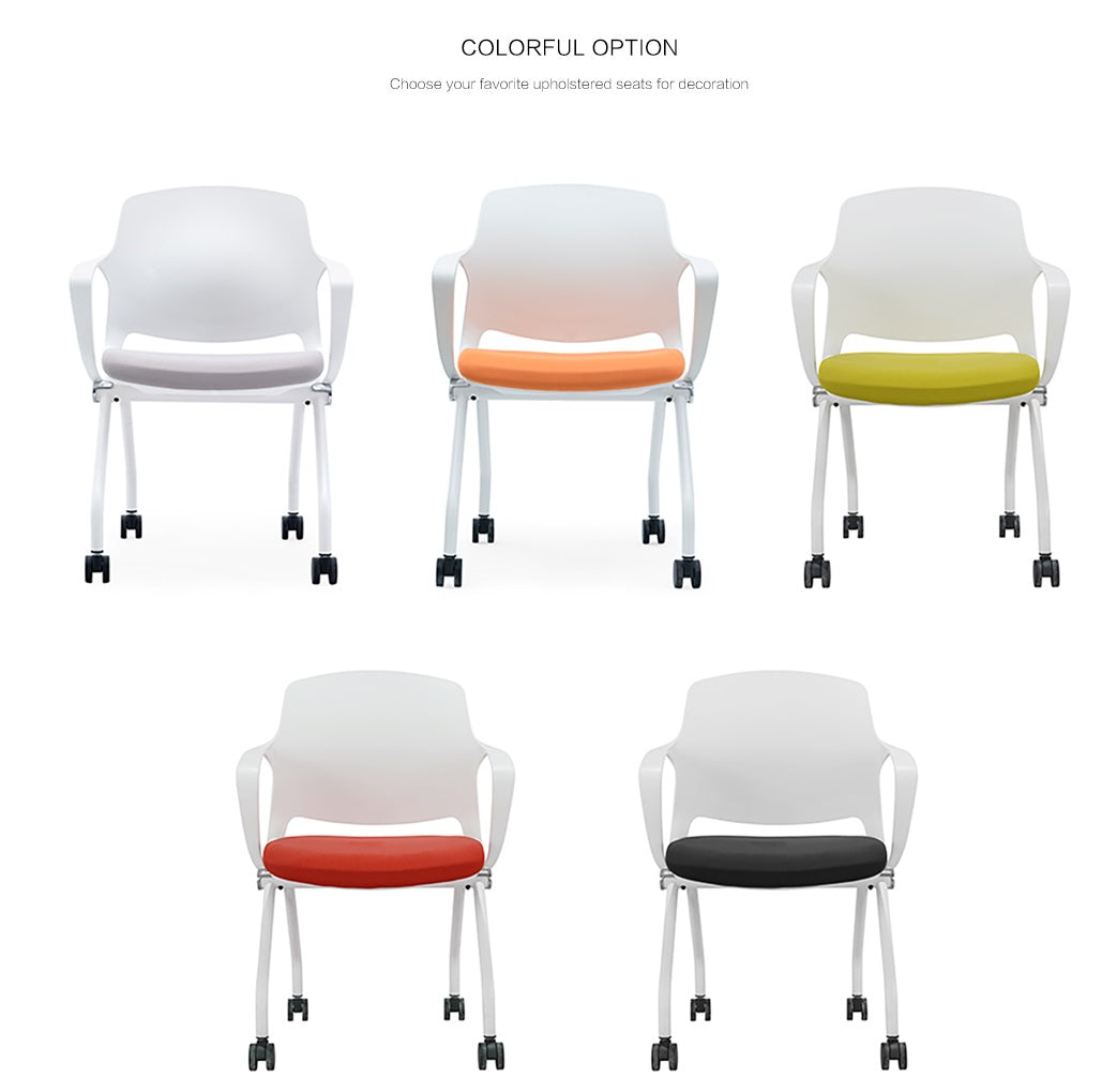 KEKR-002C Nova Lightweight Pushable Chair