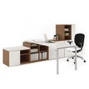 <tc>EMD1000 Executive Desk L-Type Series</tc>