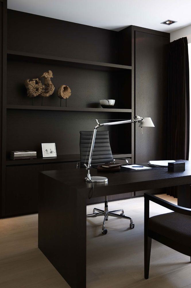 EMD2500 Bolog 豪華大班枱｜Executive Desk