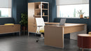 EMD900 Executive Desk L-Type Series