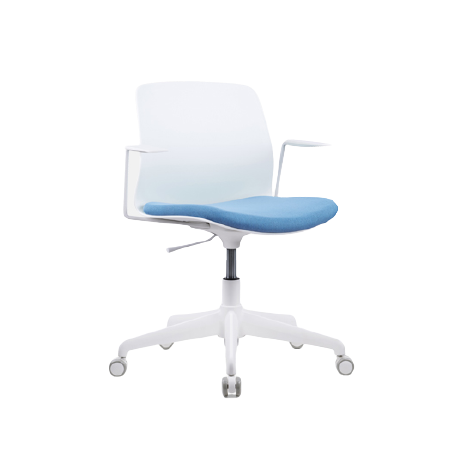 KEM016C MOSH 調節高度學生椅（升降設計）