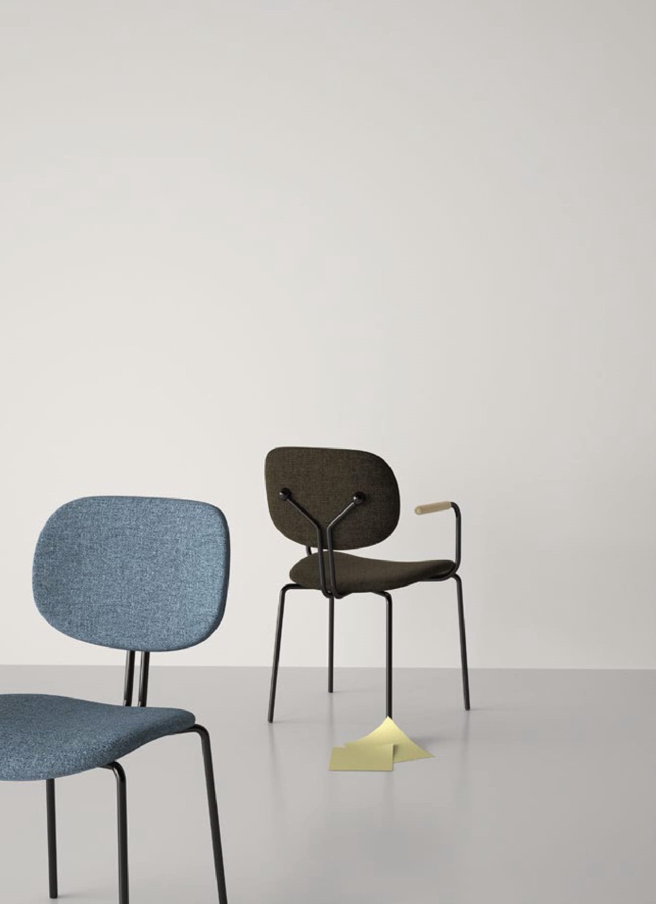 KET1-Bolo casual armchair