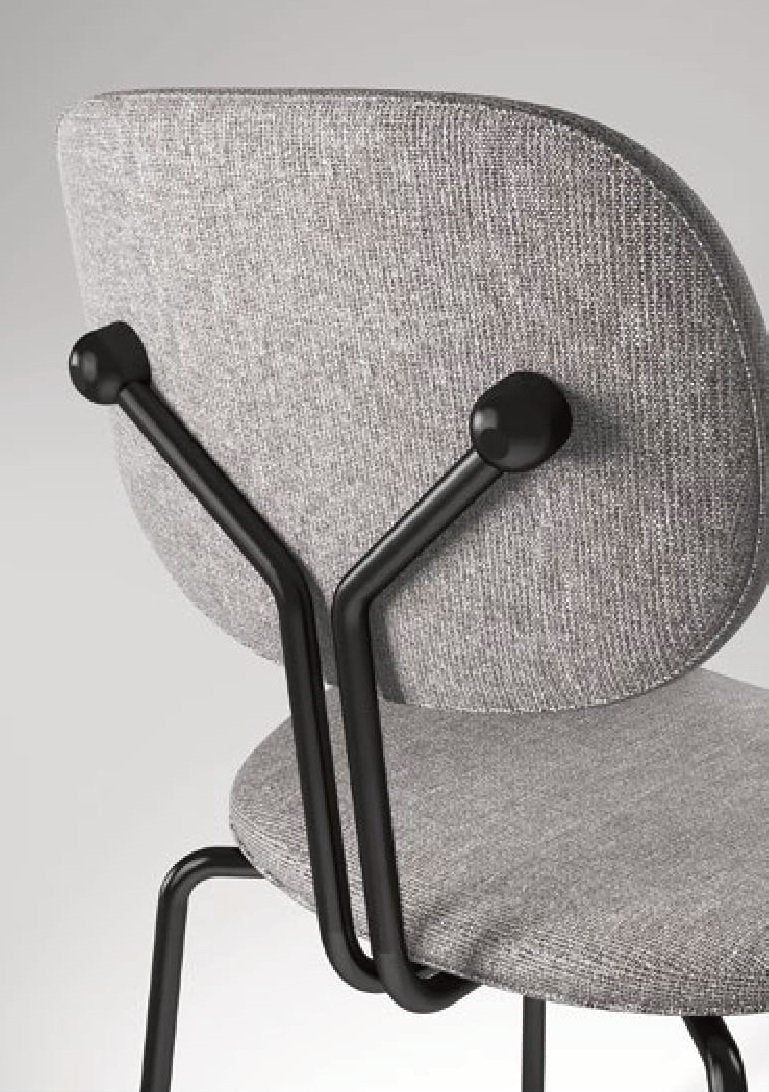 KET1-Bolo casual armchair