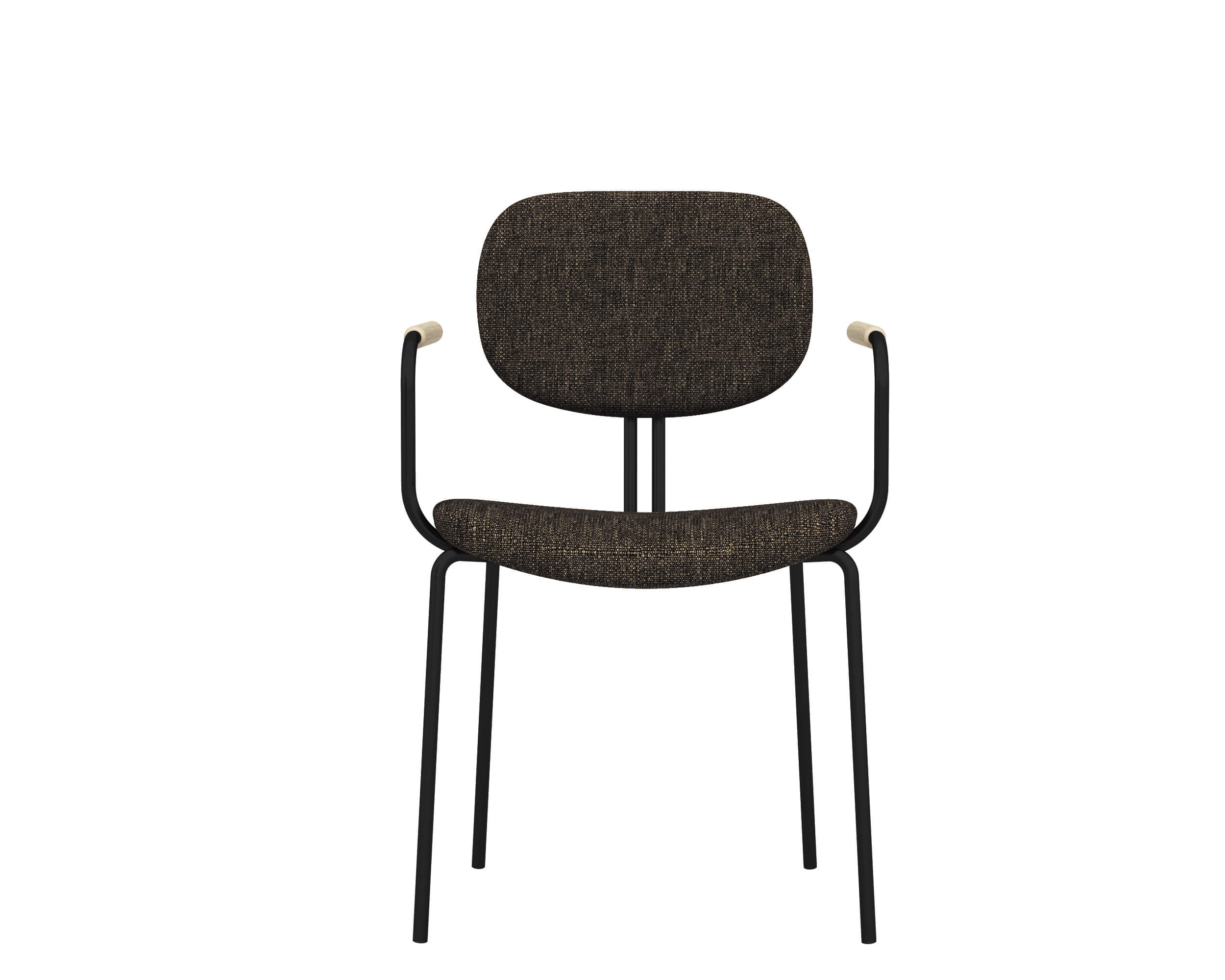 KET1-Bolo casual armchair