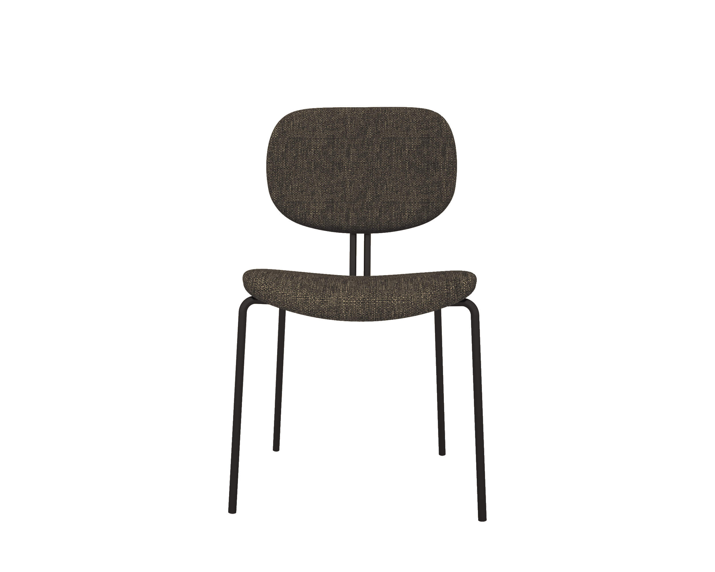KET1-Bolo casual armchair